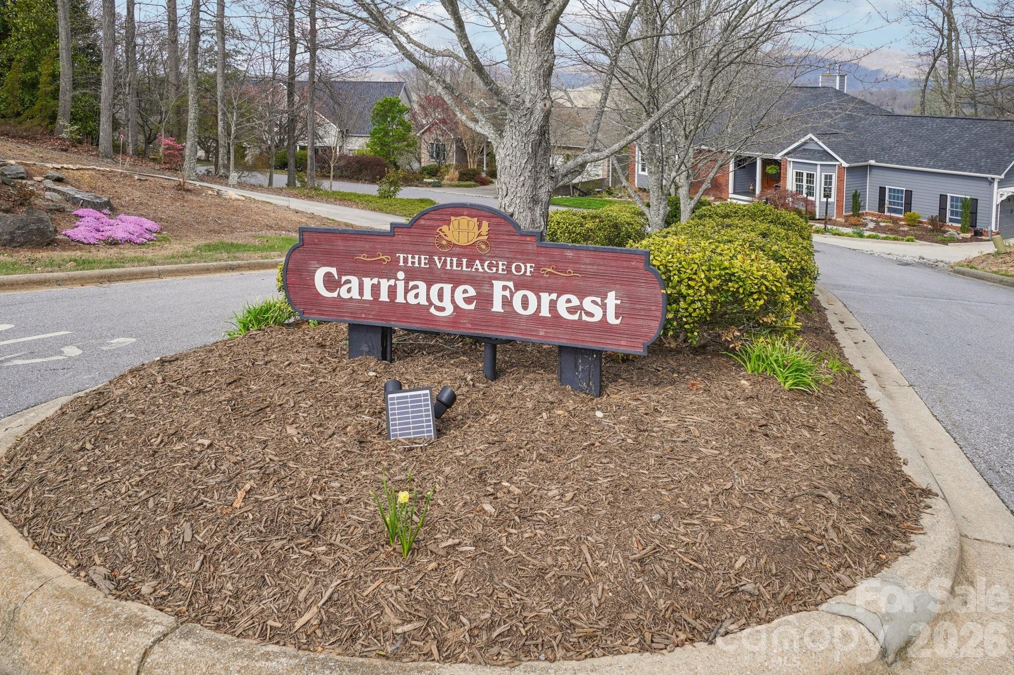 1409 Woodsong Drive Property Photo 42