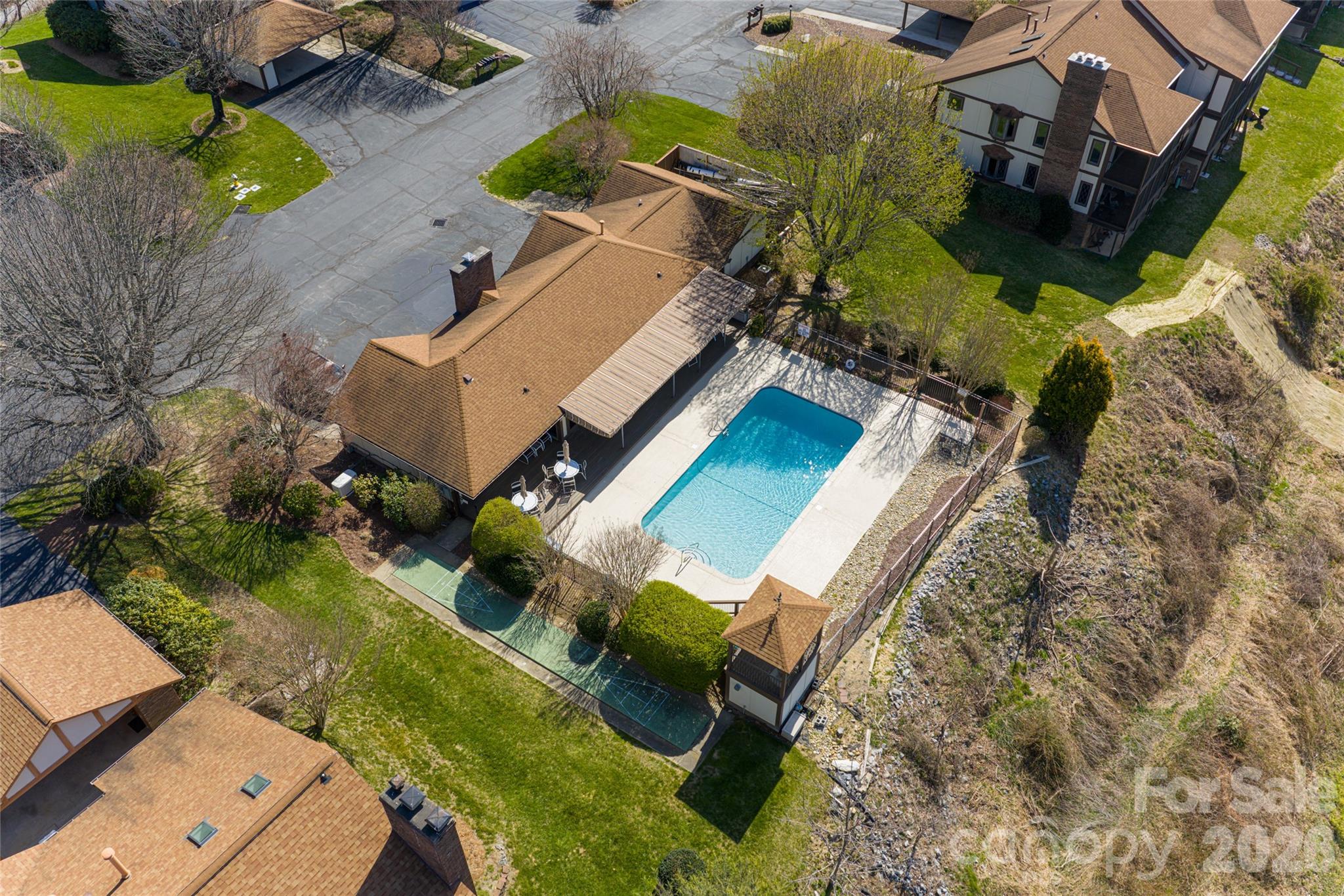 1203 Fleetwood Plaza Property Photo 43