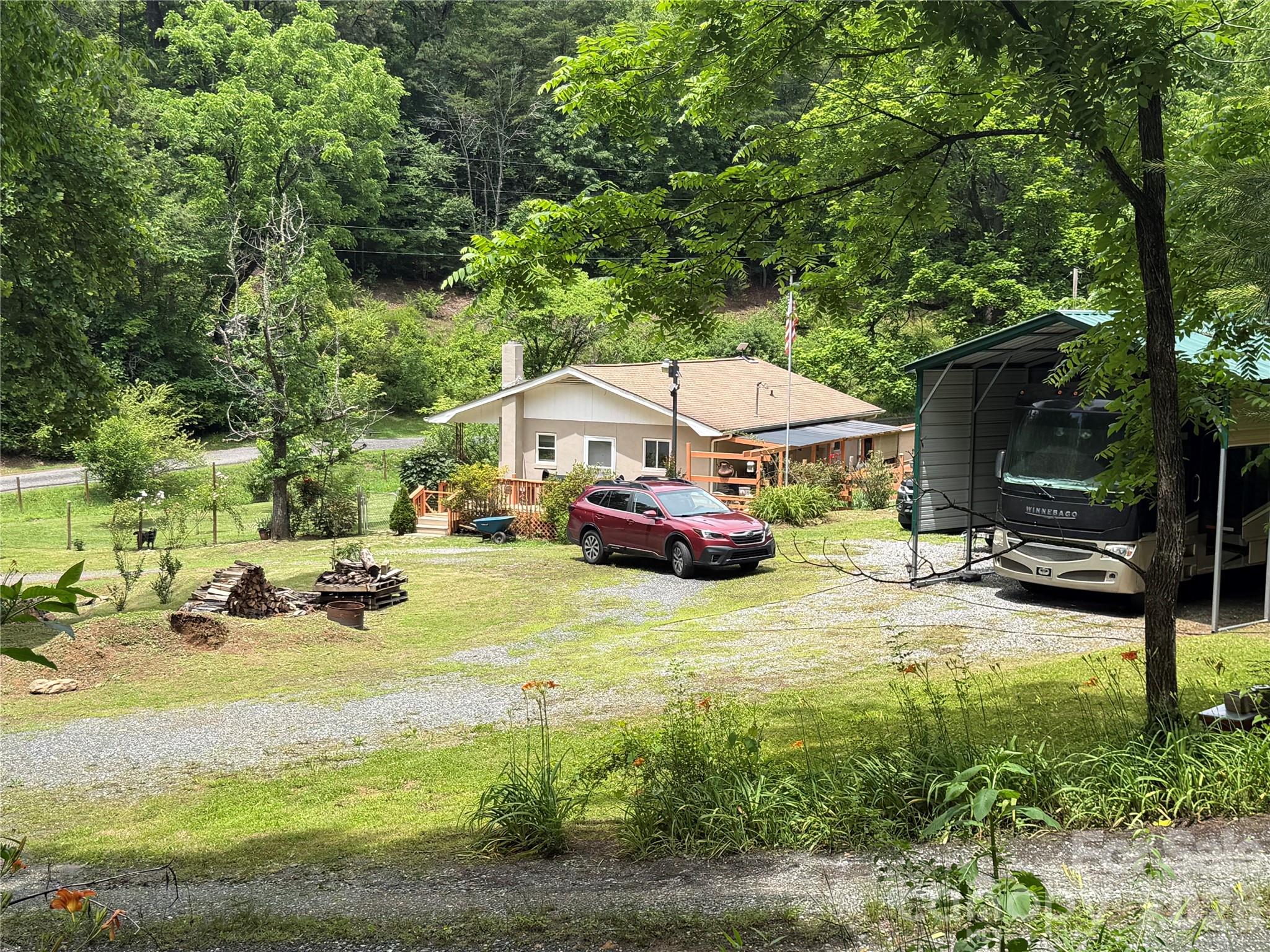 450 W Piney Mountain Road Property Photo 3