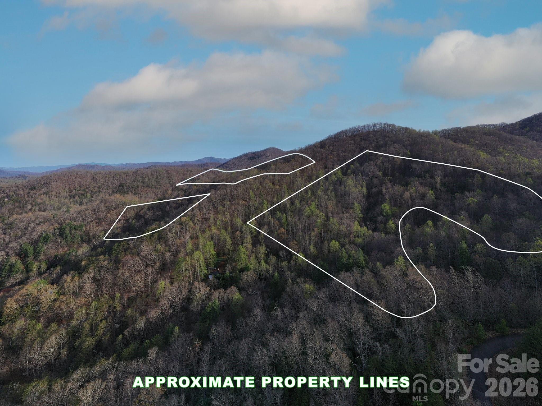 Tbd Bel Air Road 18-19, 21, 23,27-28,31-33 Property Photo 2