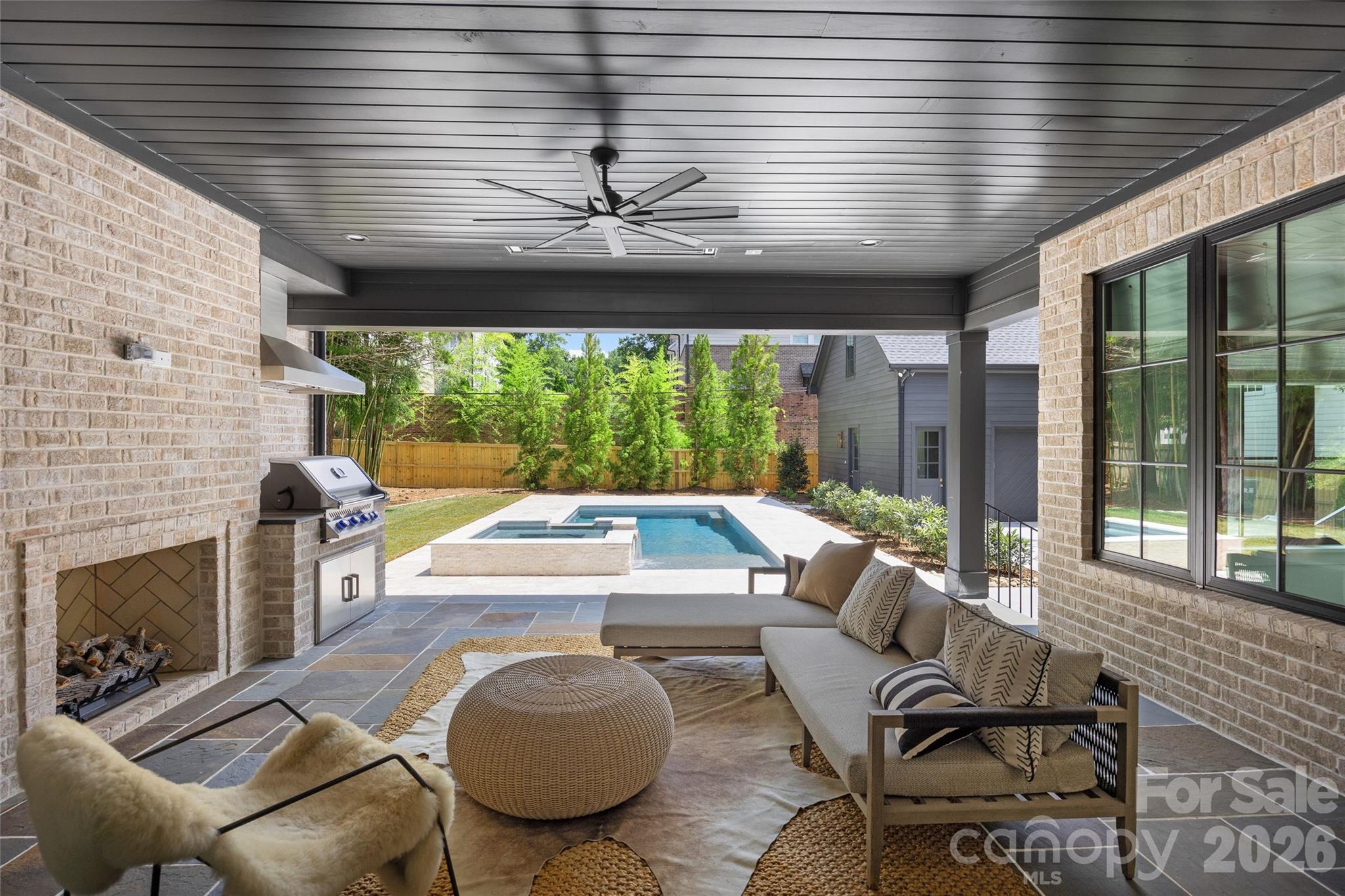 1321 Ferncliff Road Property Photo 2