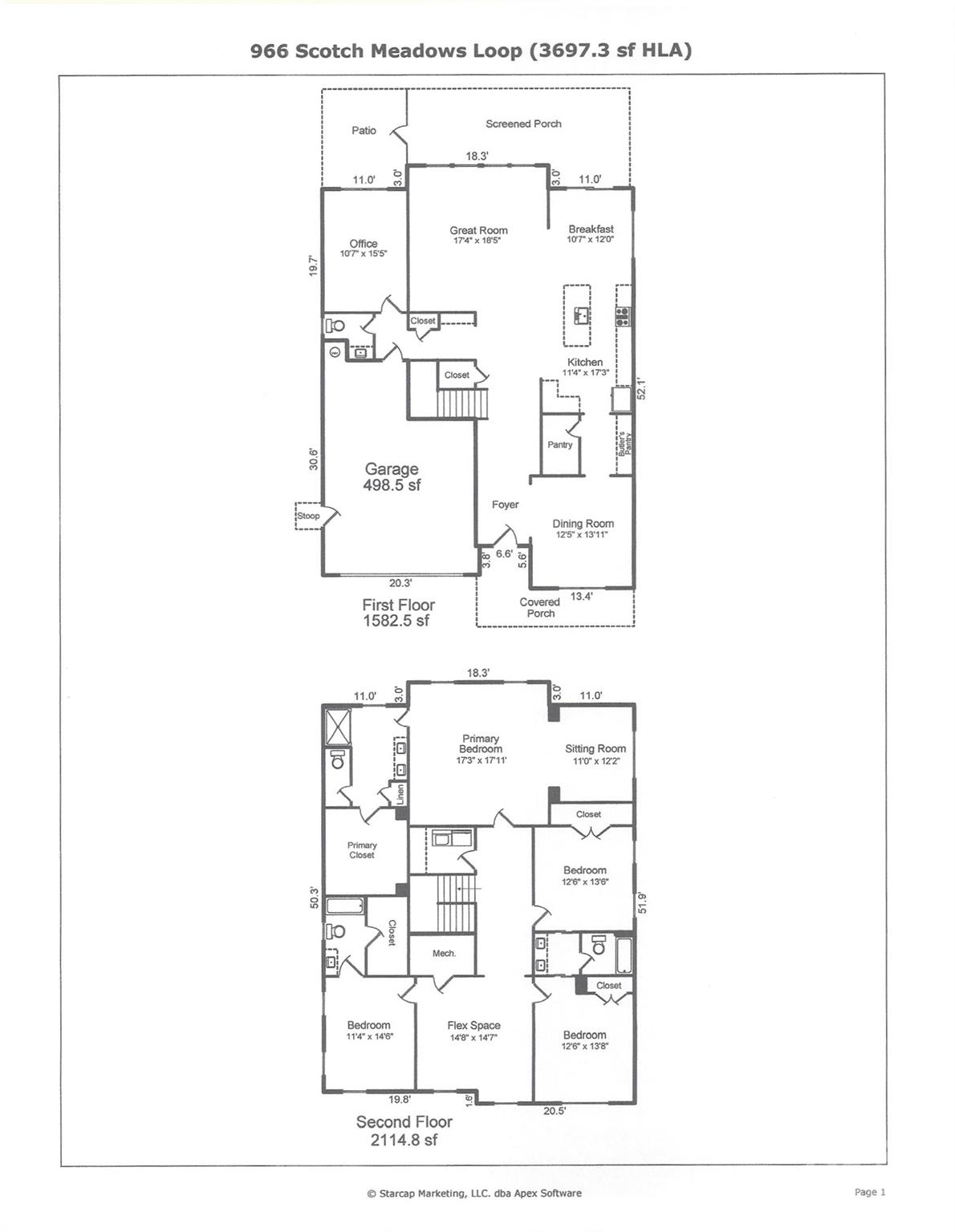 966 Scotch Meadows Loop Property Photo 48