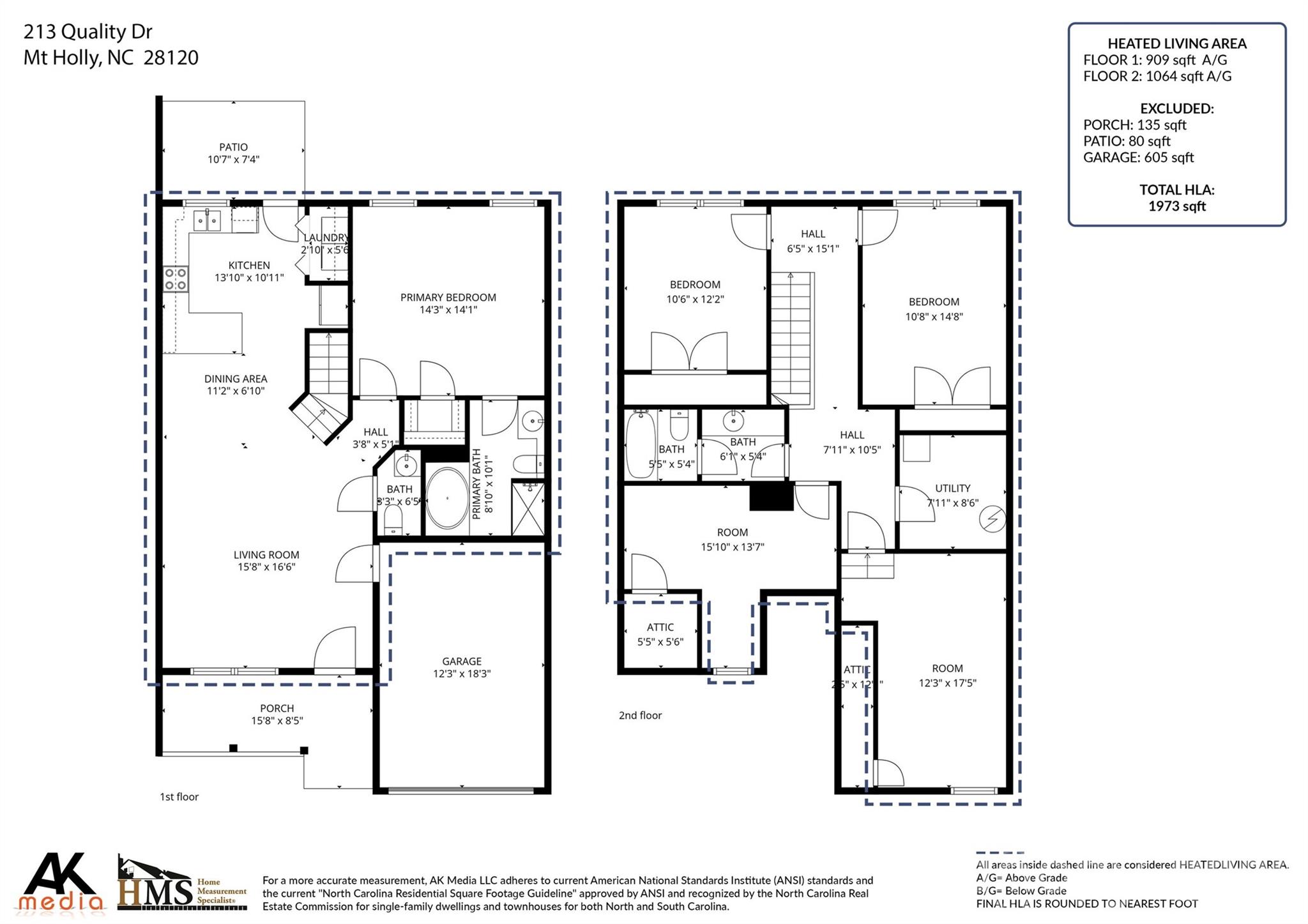 213 Quality Drive Property Photo 36