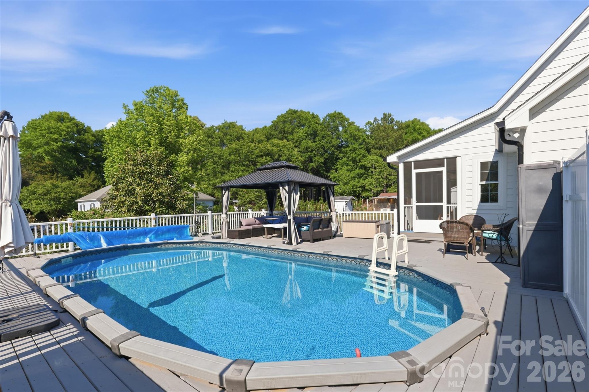 7332 Bailywick Drive Property Photo 33