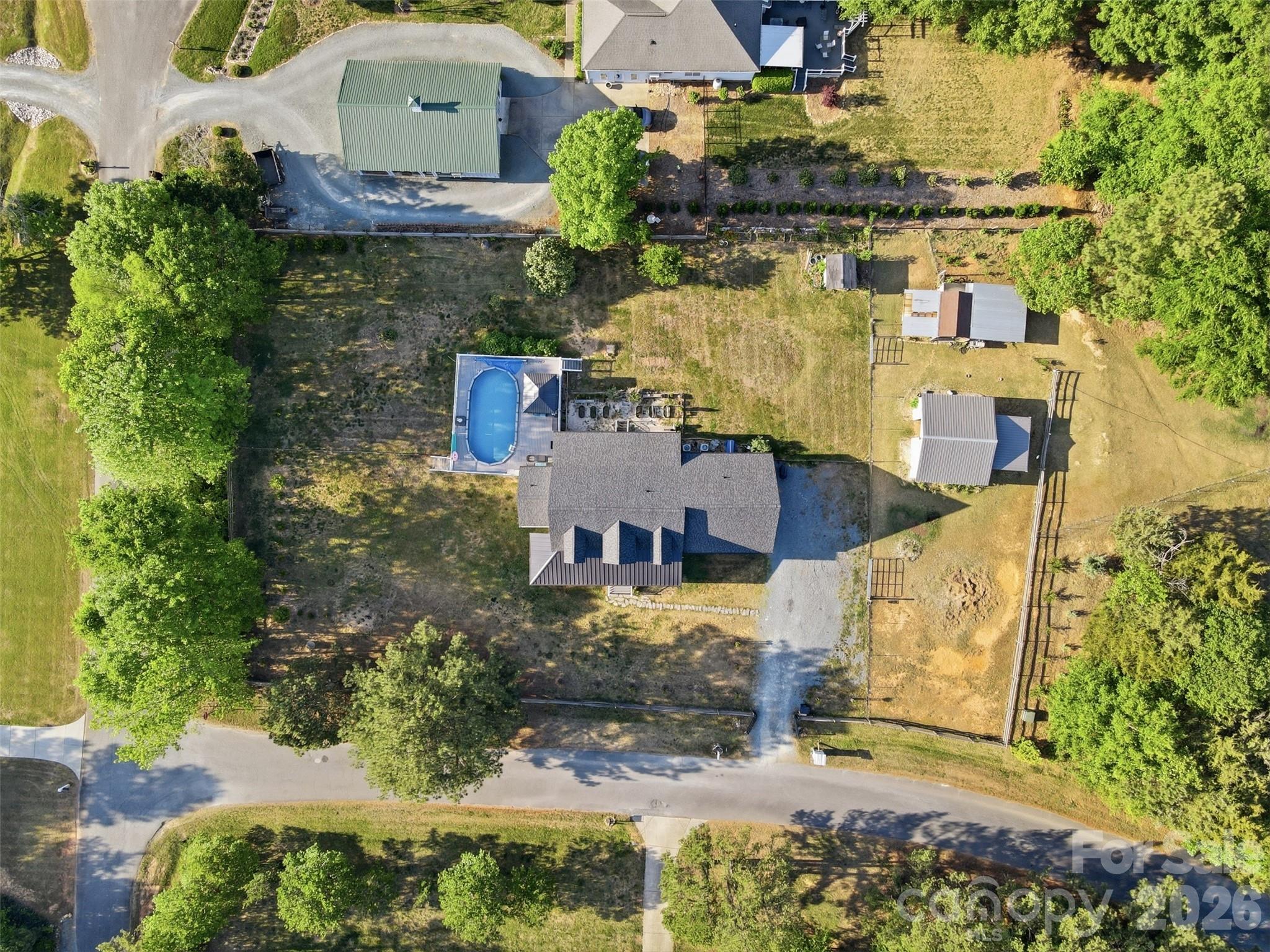 7332 Bailywick Drive Property Photo 42