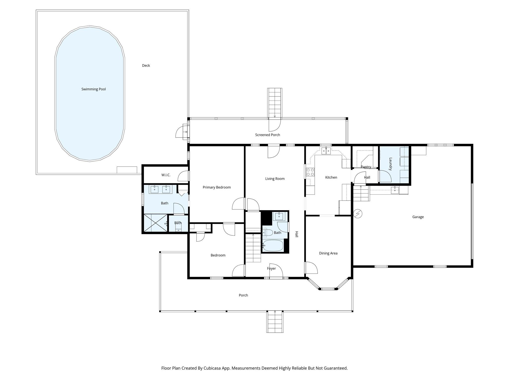 7332 Bailywick Drive Property Photo 46