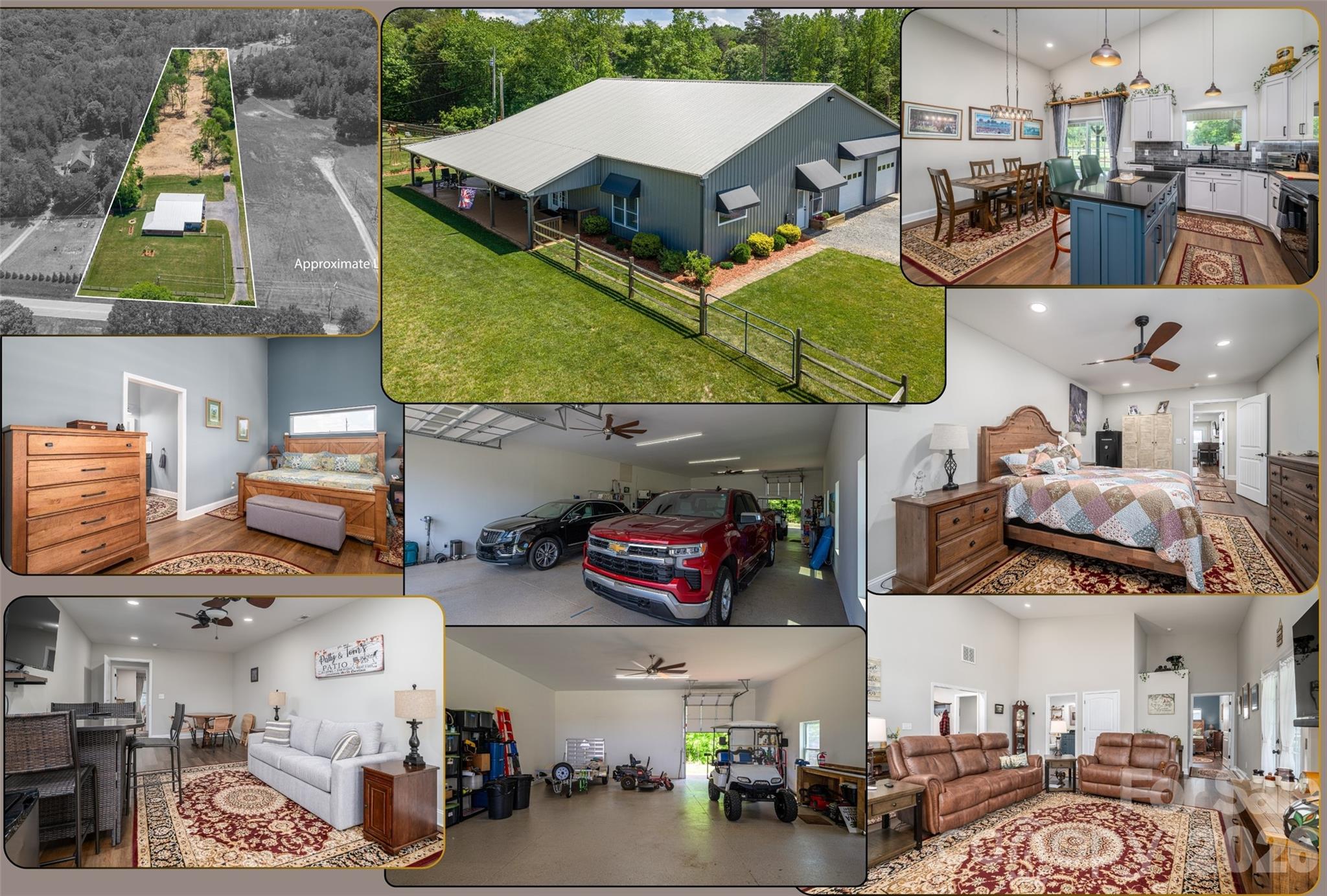 346 Car Farm Road Property Photo 1