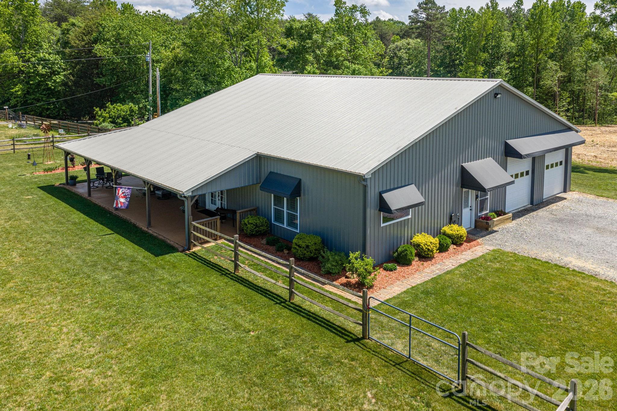 346 Car Farm Road Property Photo 2