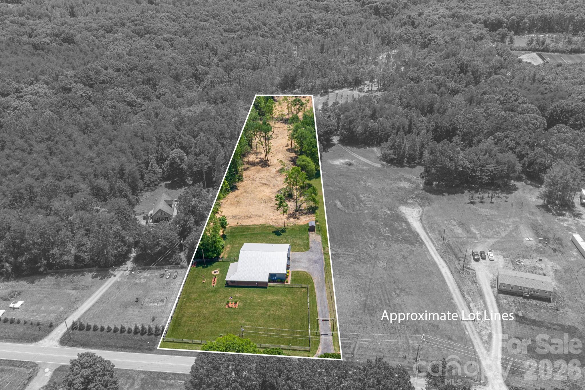 346 Car Farm Road Property Photo 3