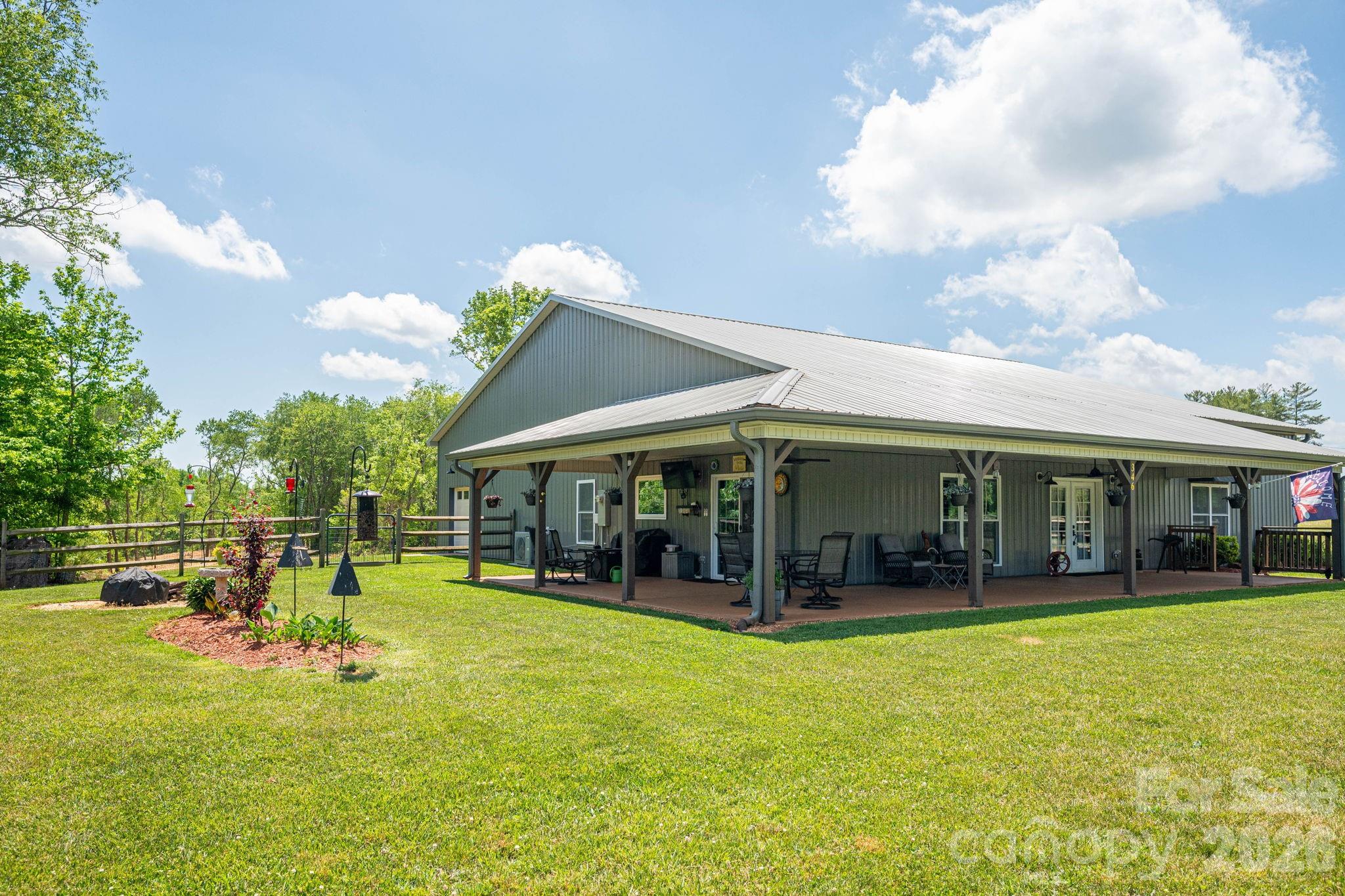 346 Car Farm Road Property Photo 5