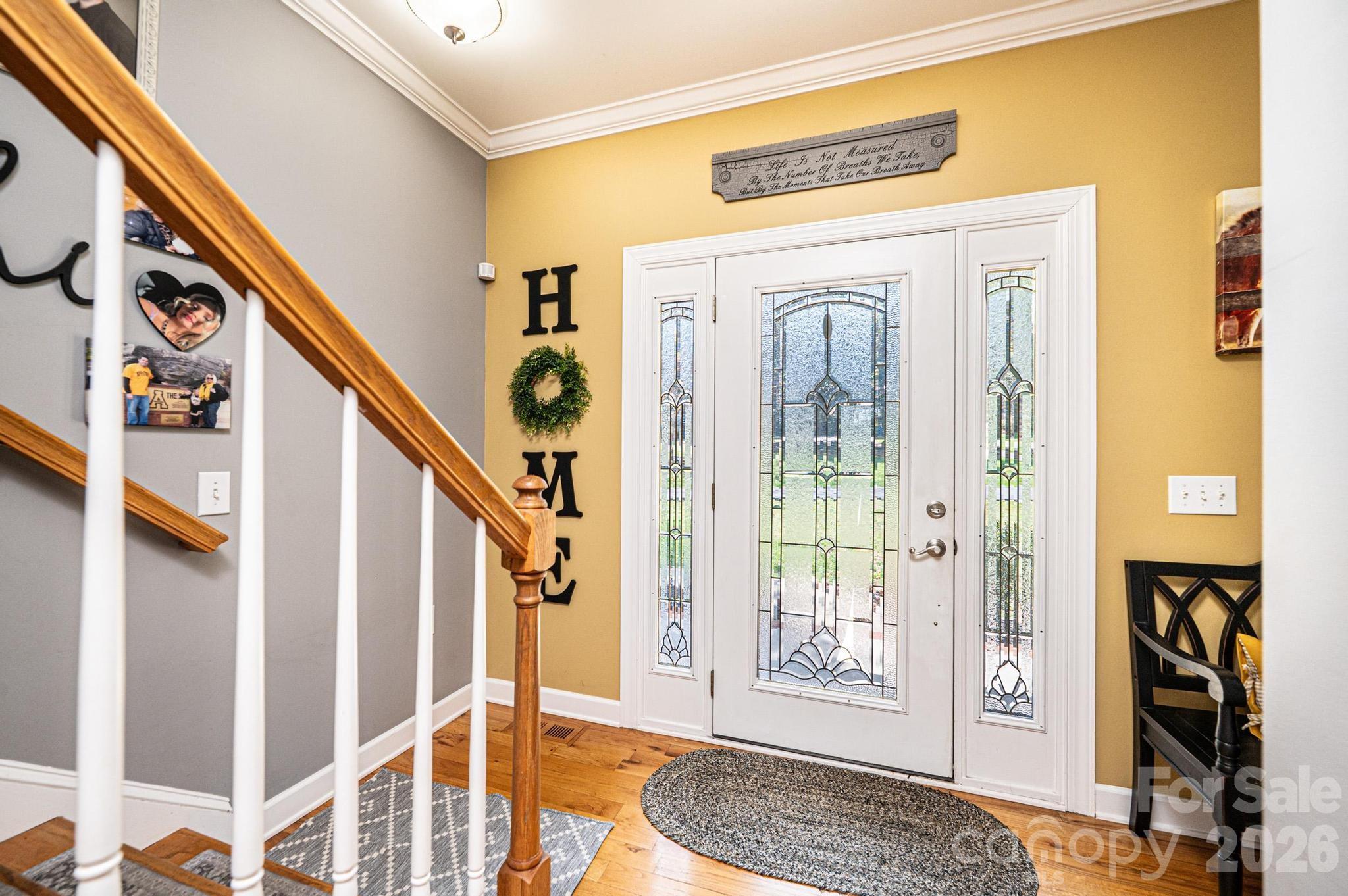 2586 Henry Falls Drive Property Photo 14