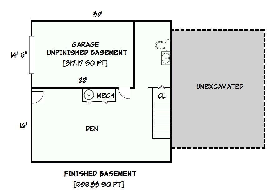 2586 Henry Falls Drive Property Photo 42
