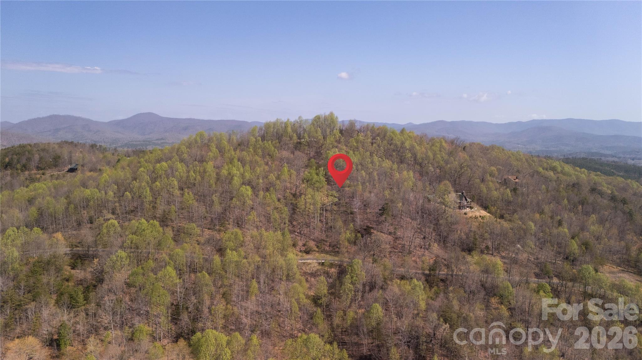 Tbd Owls Ridge Road Property Photo 2