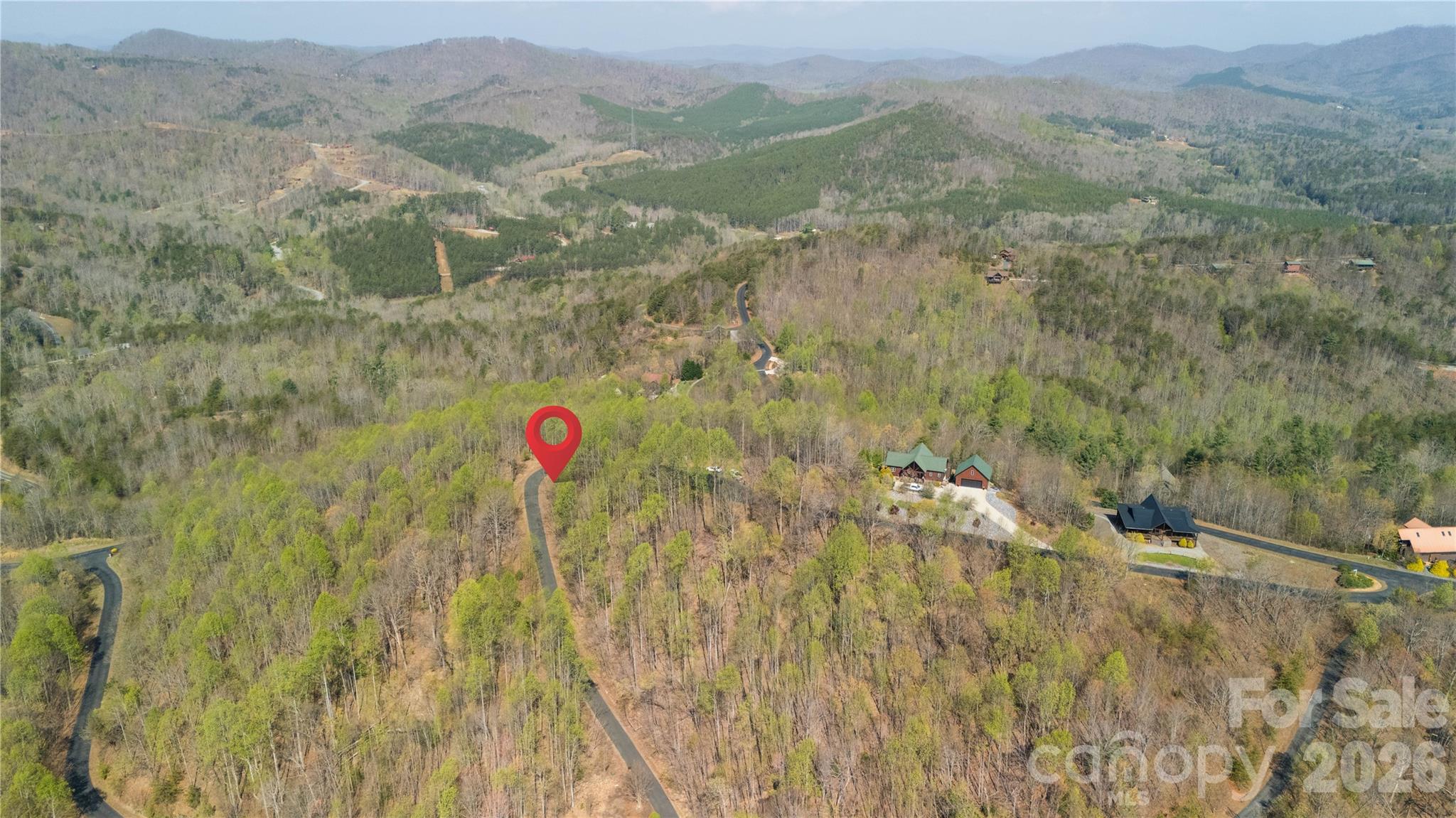 Tbd Owls Ridge Road Property Photo 5