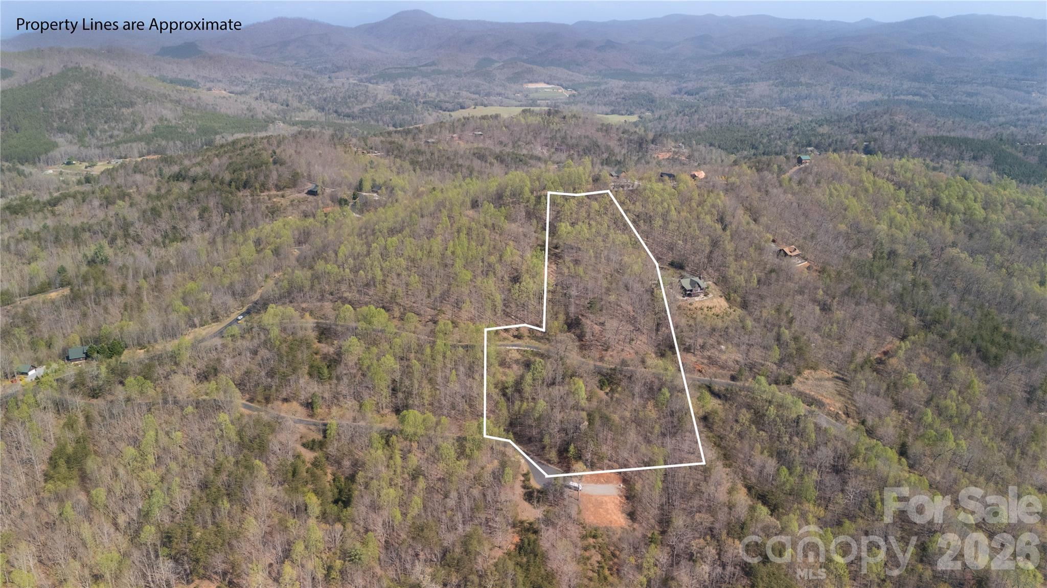Tbd Owls Ridge Road Property Photo 7