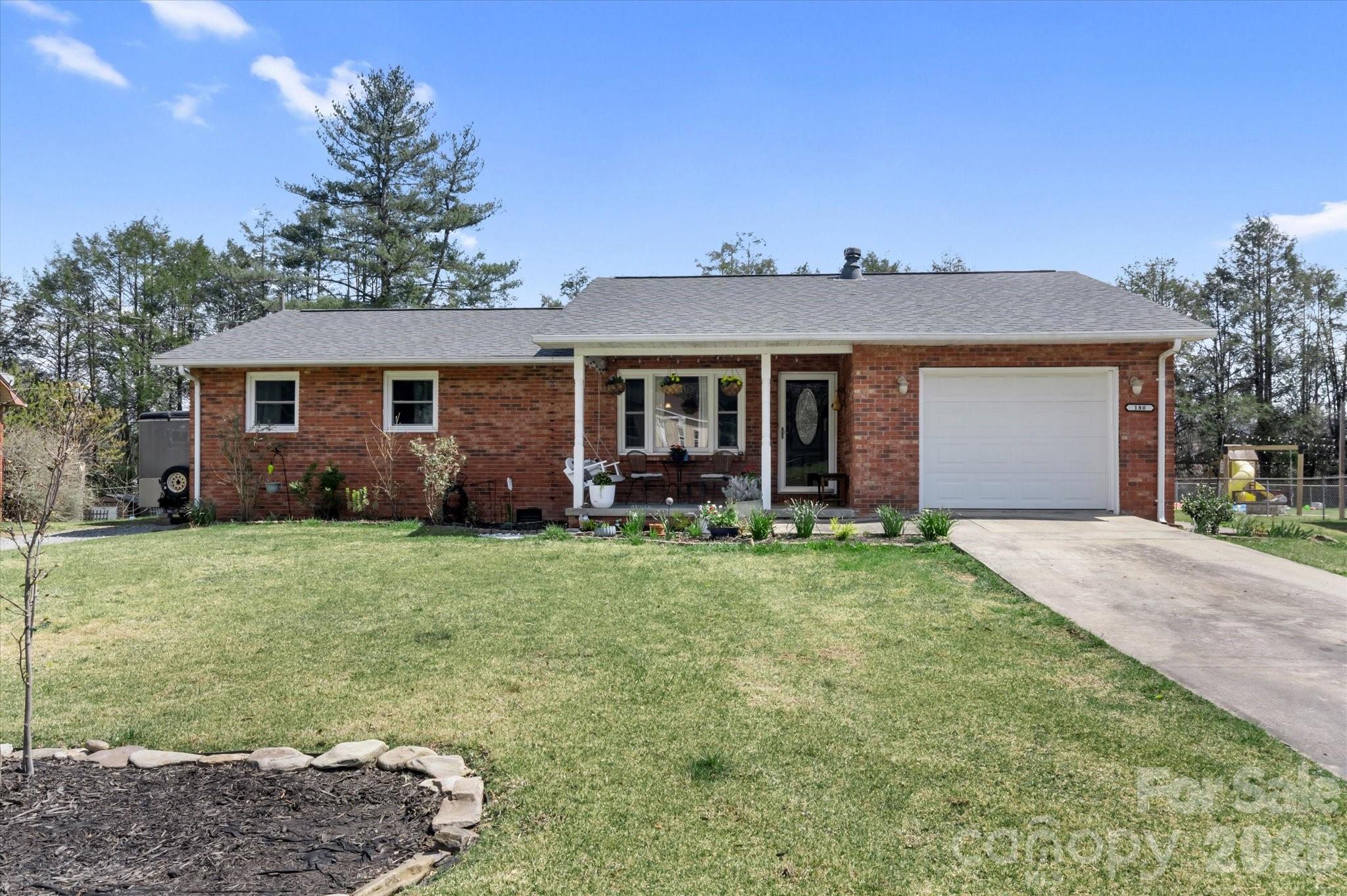 180 Fisher Road Property Photo 1