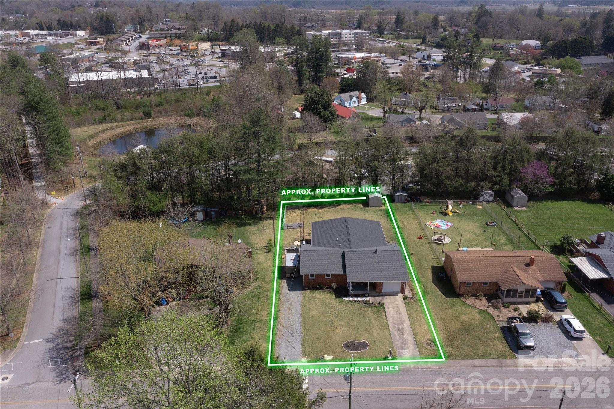 180 Fisher Road Property Photo 35