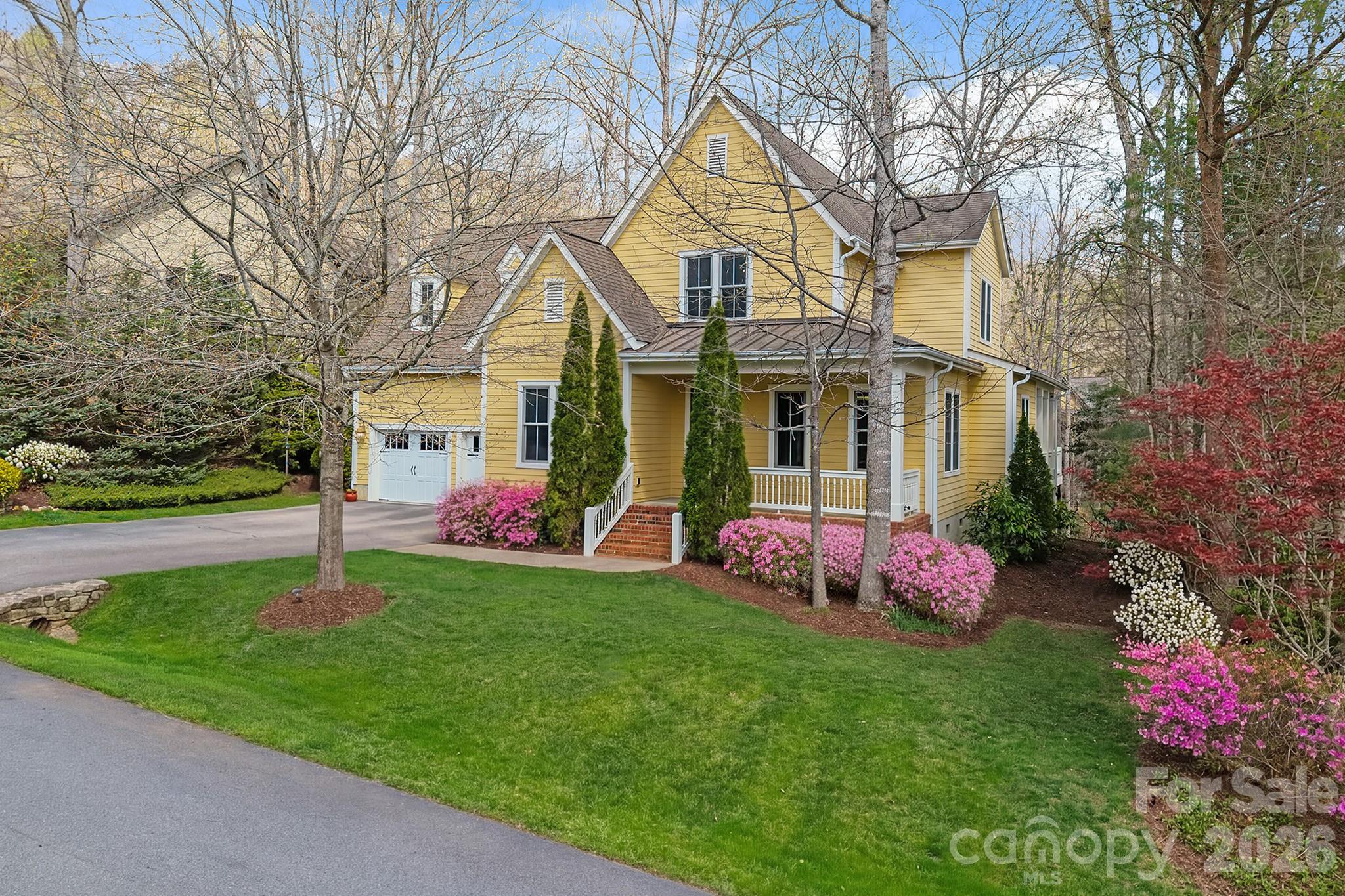 25 E Owl Creek Lane Property Photo 1
