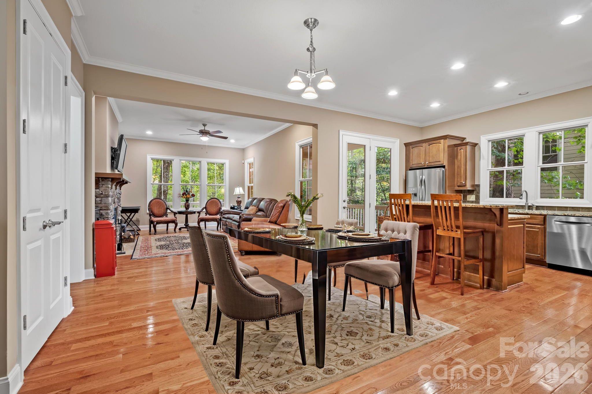25 E Owl Creek Lane Property Photo 6