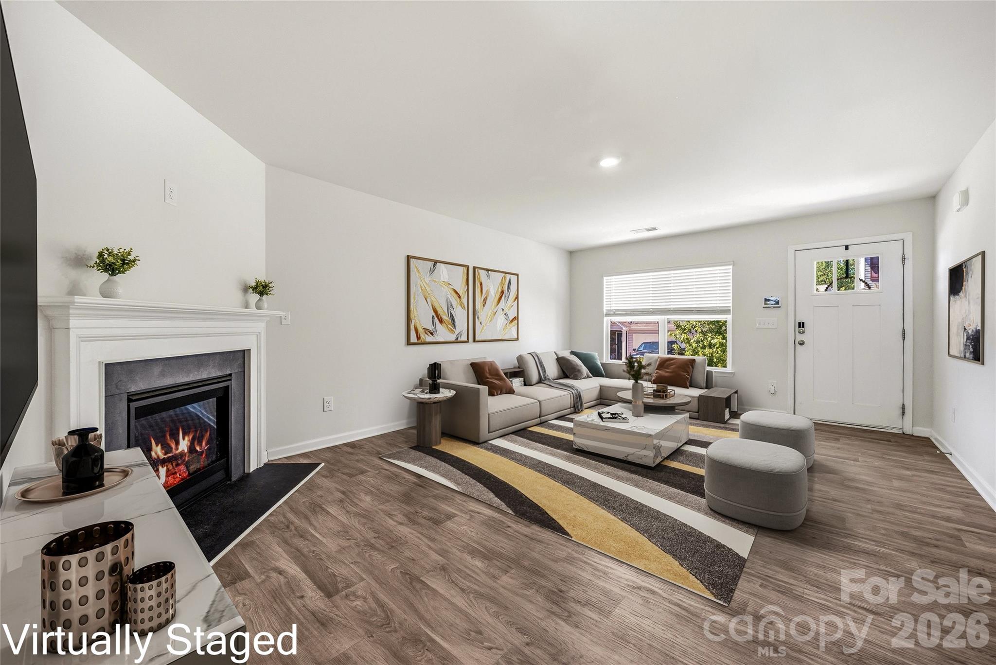 309 Oak Branch Road Property Photo 2