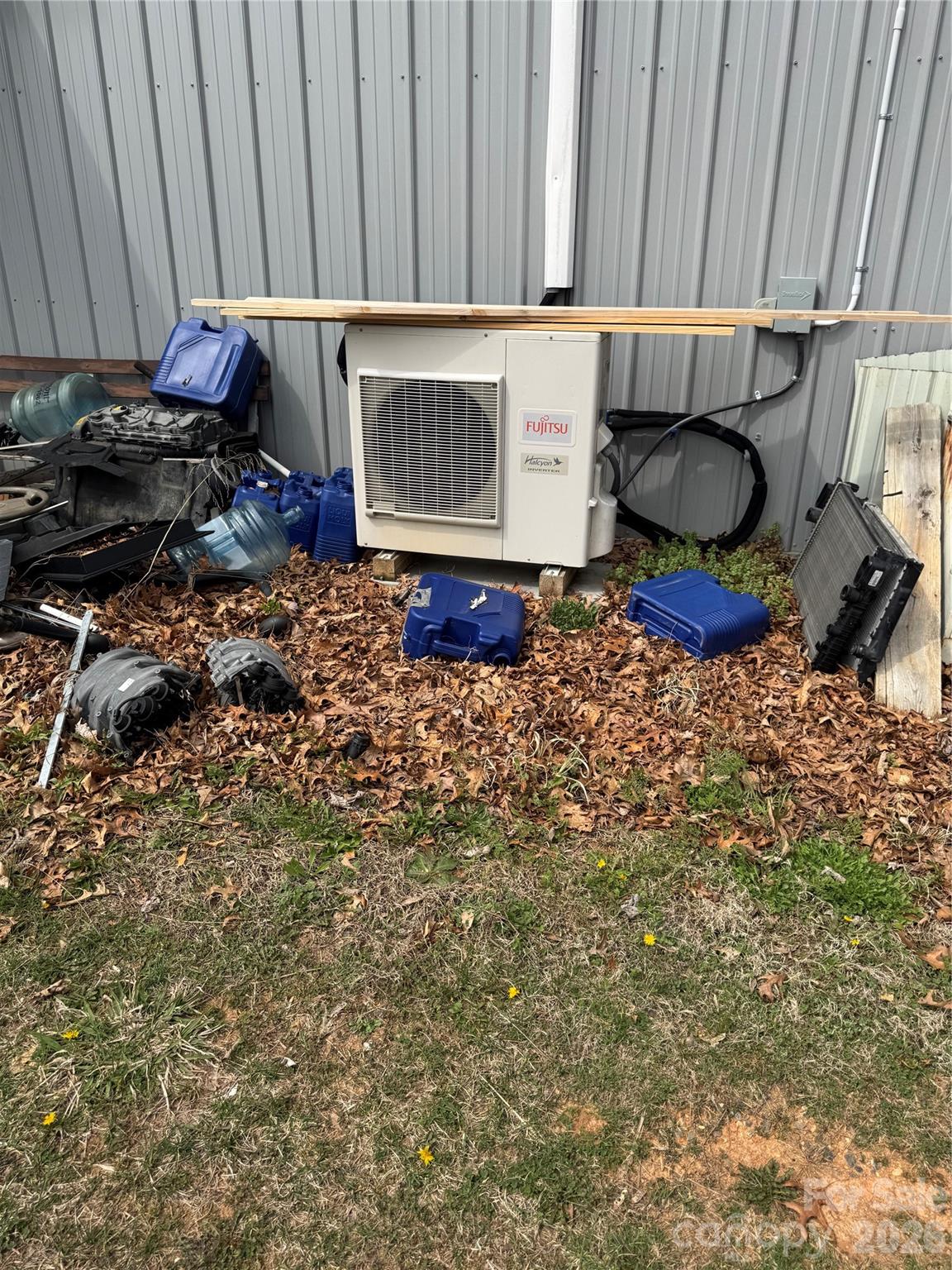 3768 Carl Eller Road Property Photo 4