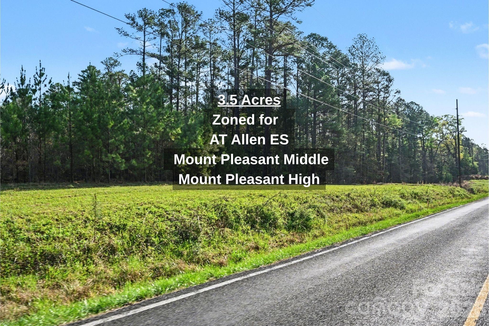 3159 Heglar Road Property Photo 1