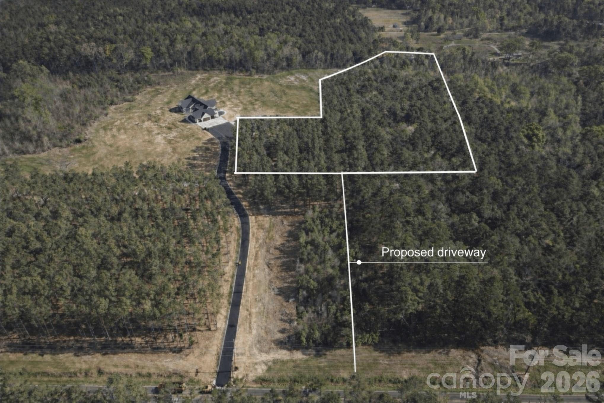 3159 Heglar Road Property Photo 6