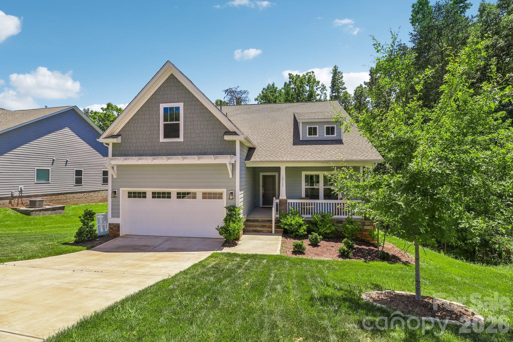 10117 Lakeshore Drive Property Photo 1