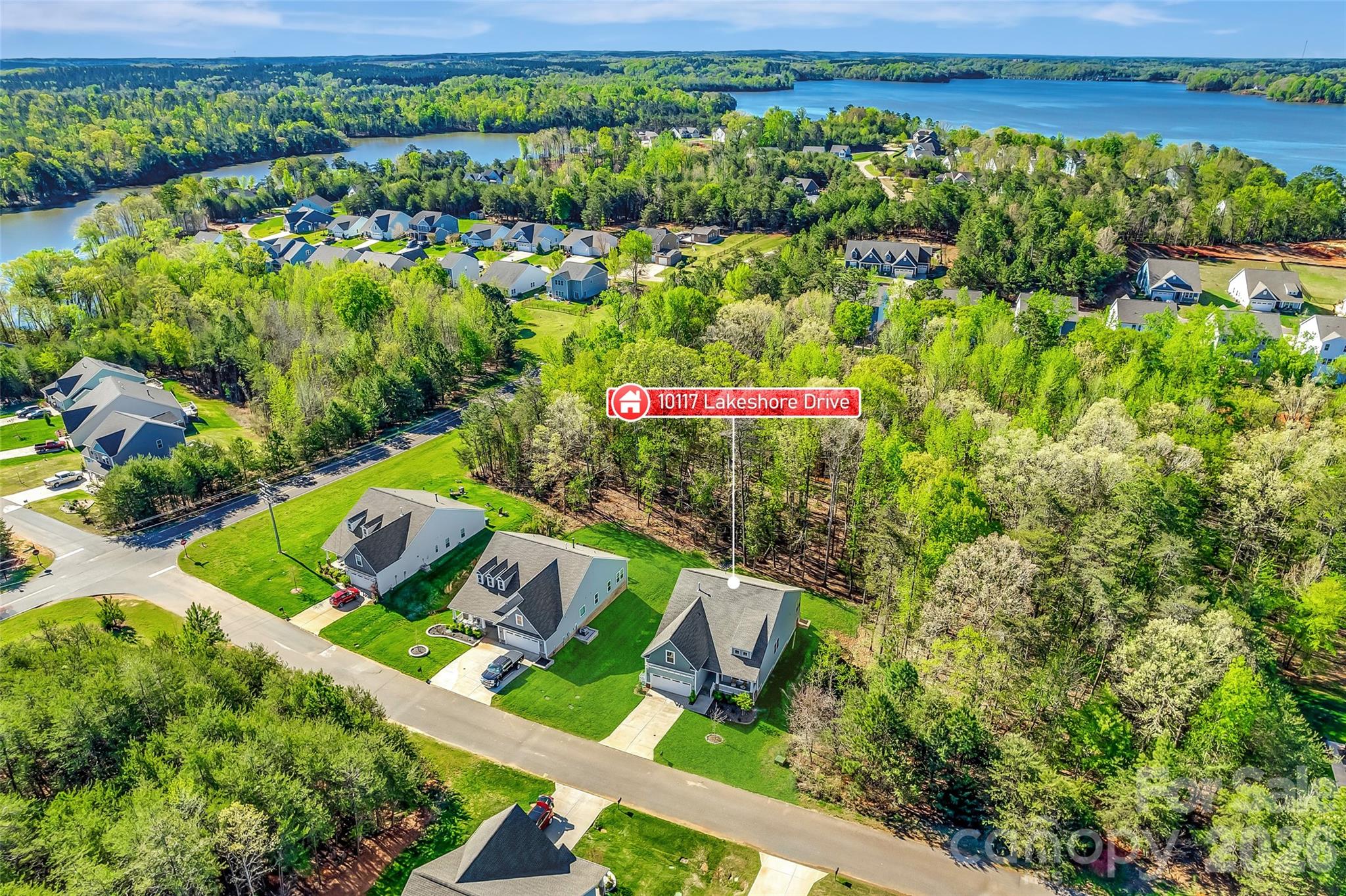 10117 Lakeshore Drive Property Photo 40