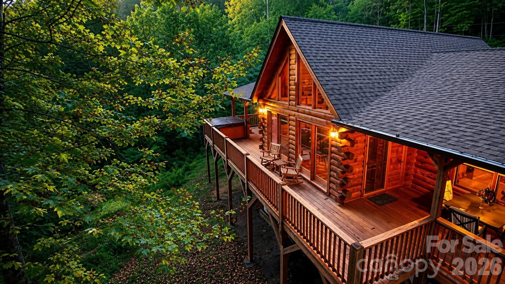 675 Forest Valley Road