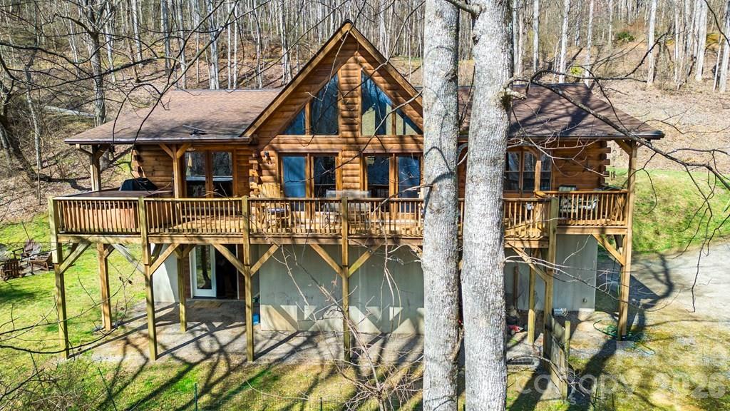675 Forest Valley Road Property Photo 6