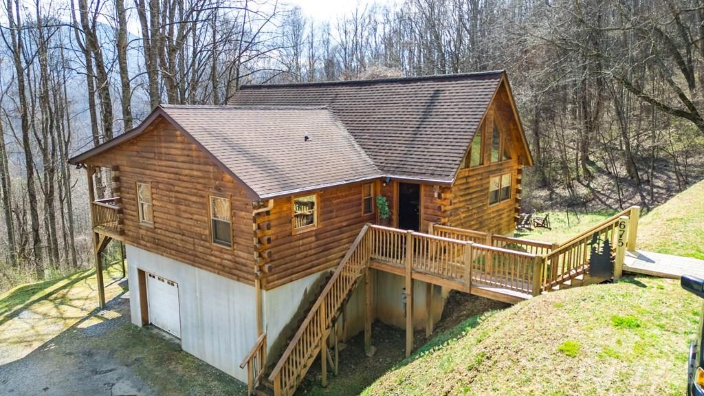 675 Forest Valley Road Property Photo 22