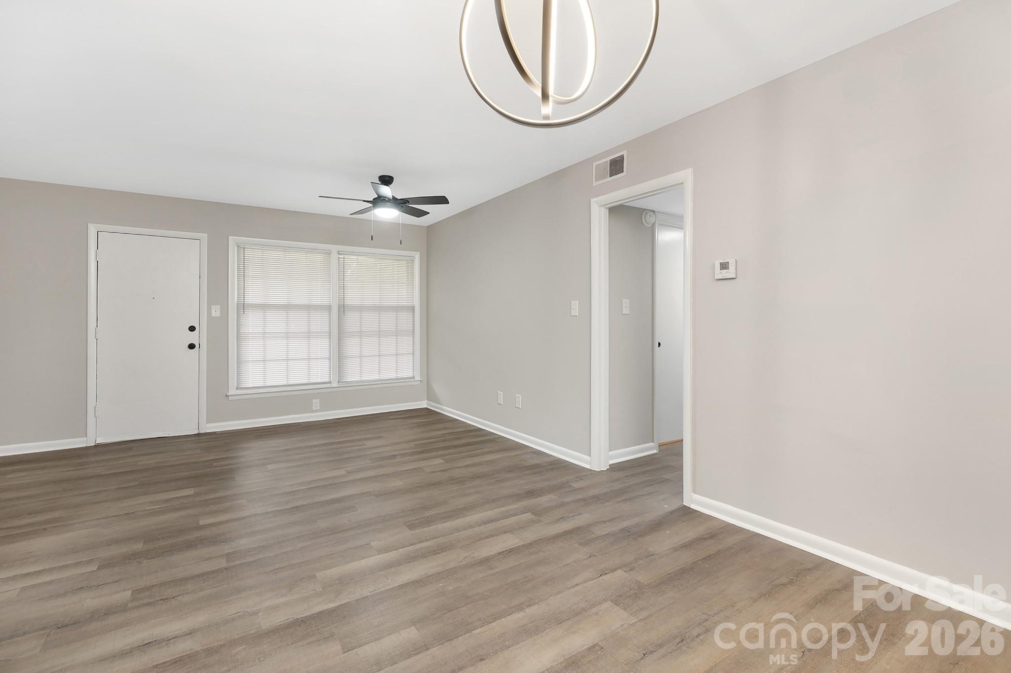 4601 Coronado Drive G Property Photo 6