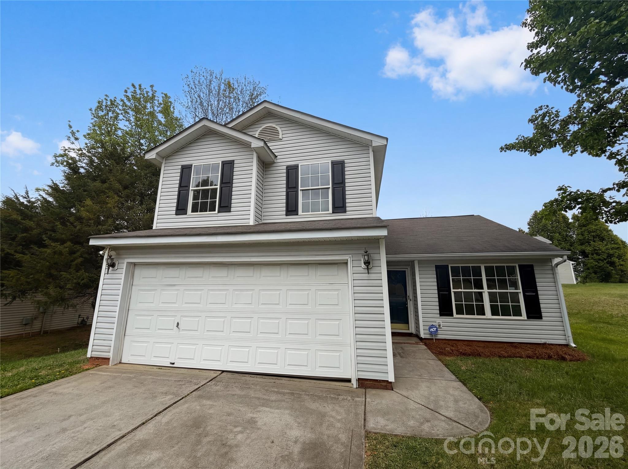6620 Iron Brigade Lane Property Photo 1