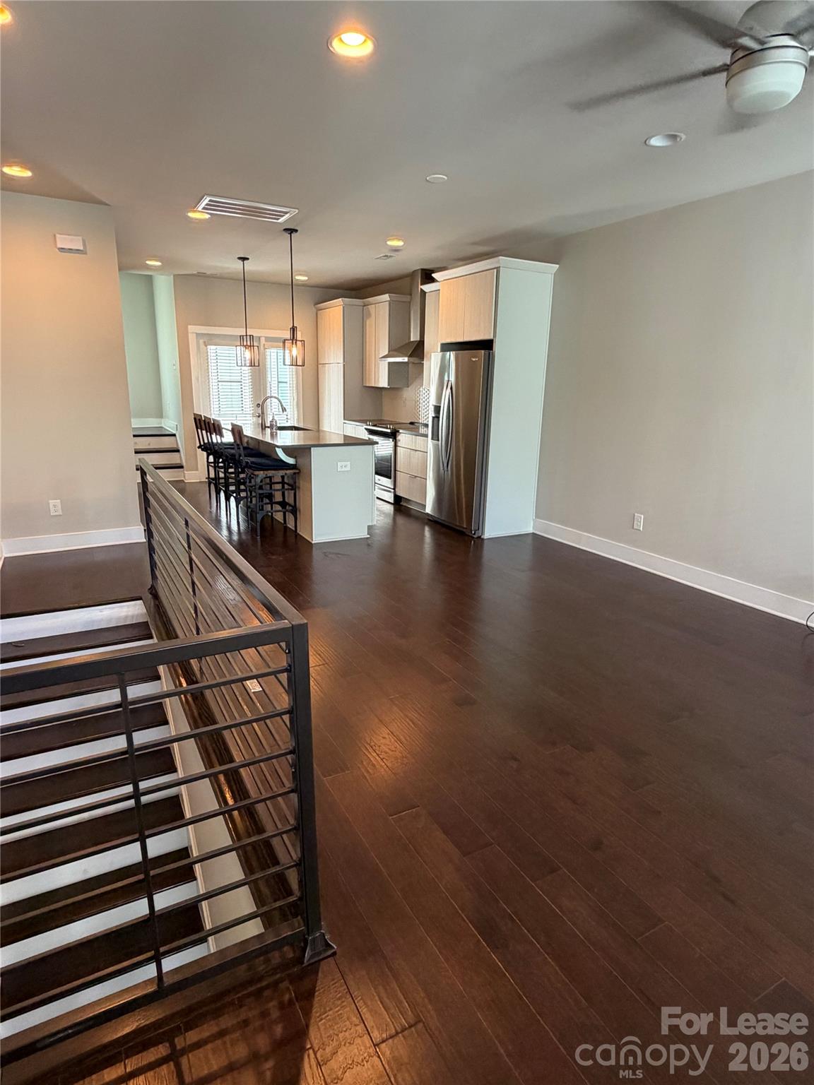 1739 Cannon View Lane Property Photo 3