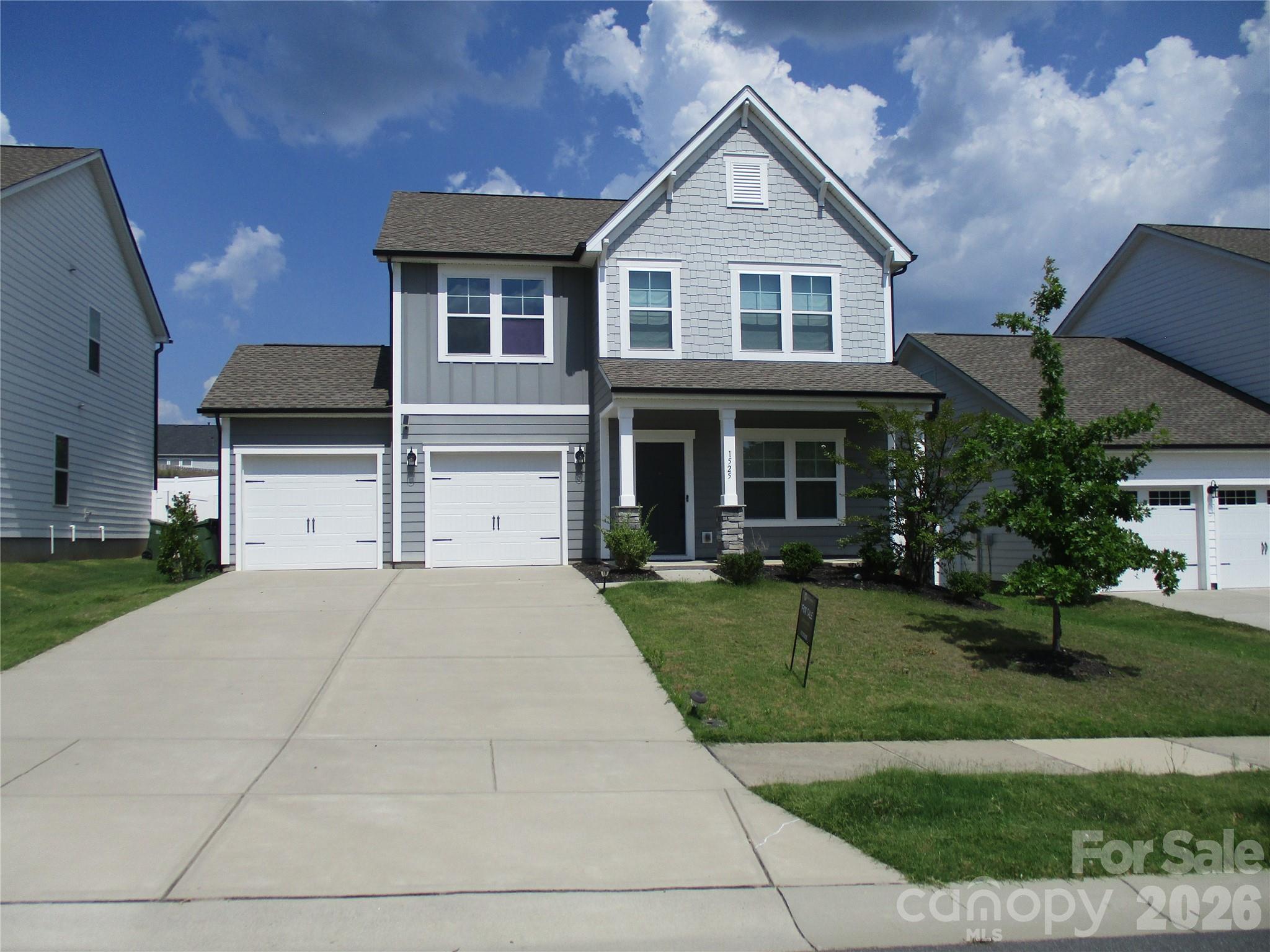 1525 Rye Road Property Photo 1