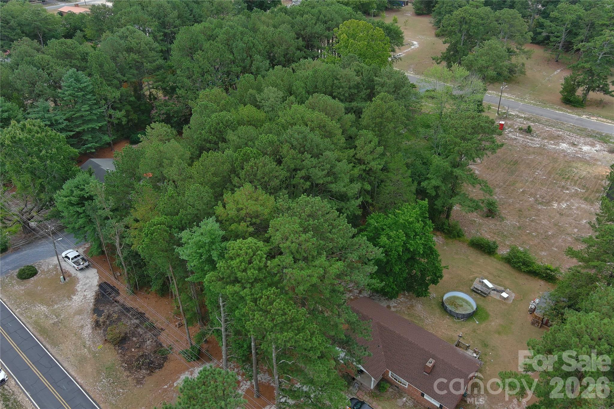 0 Mccaskill Drive Property Photo 1