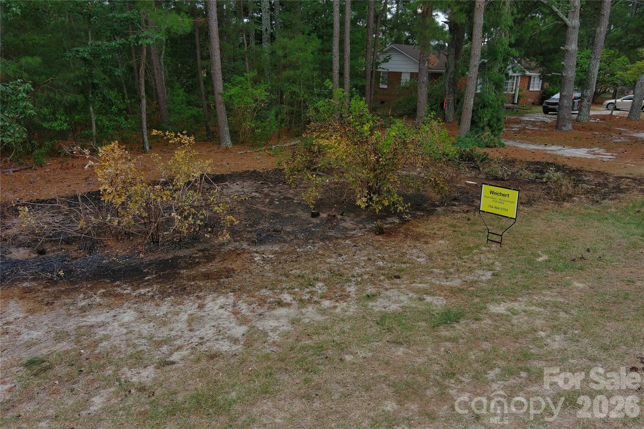 0 Mccaskill Drive Property Photo 5