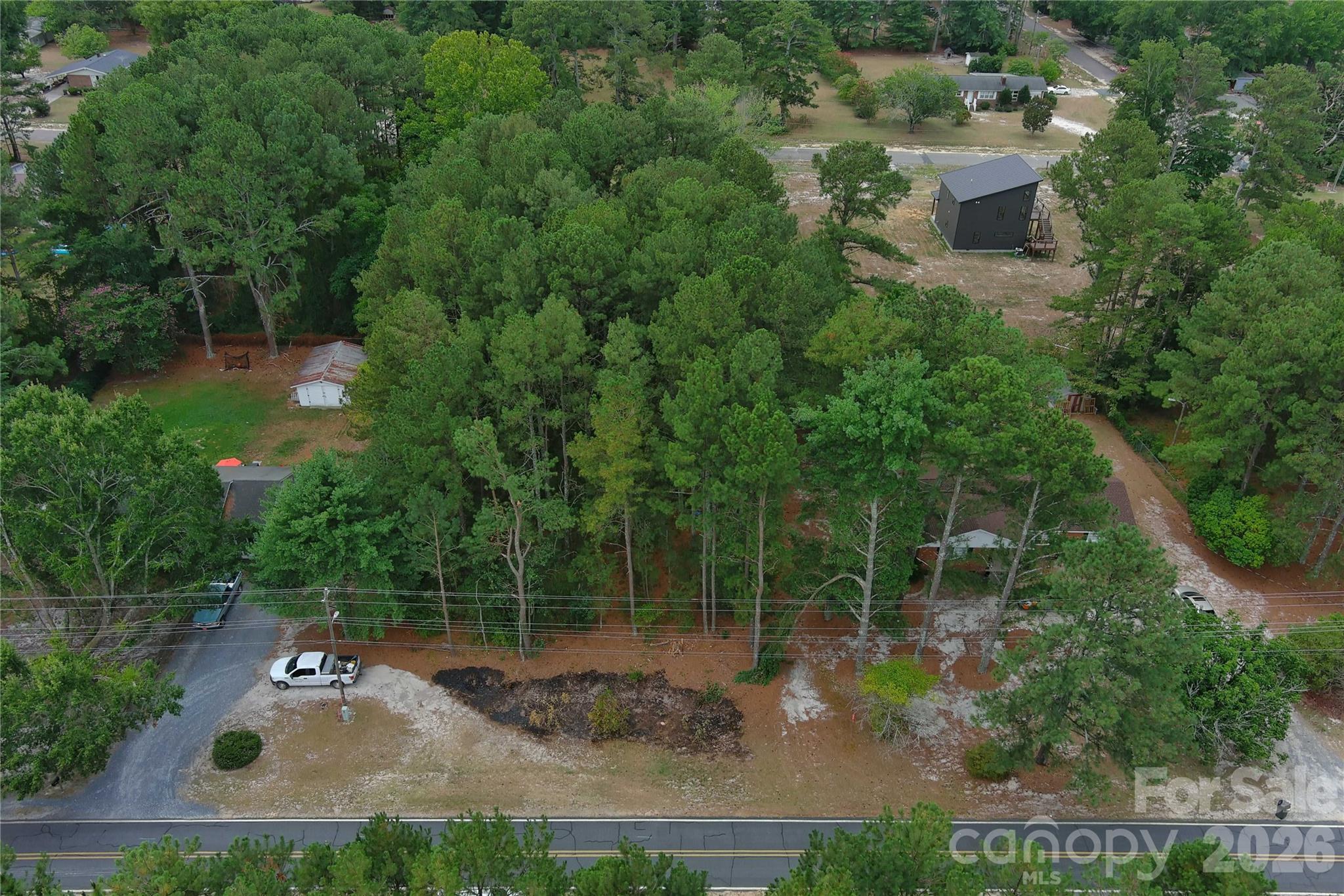 0 Mccaskill Drive Property Photo 6