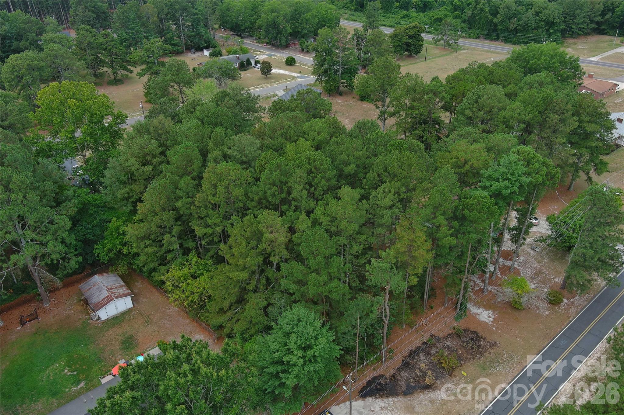 0 Mccaskill Drive Property Photo 7