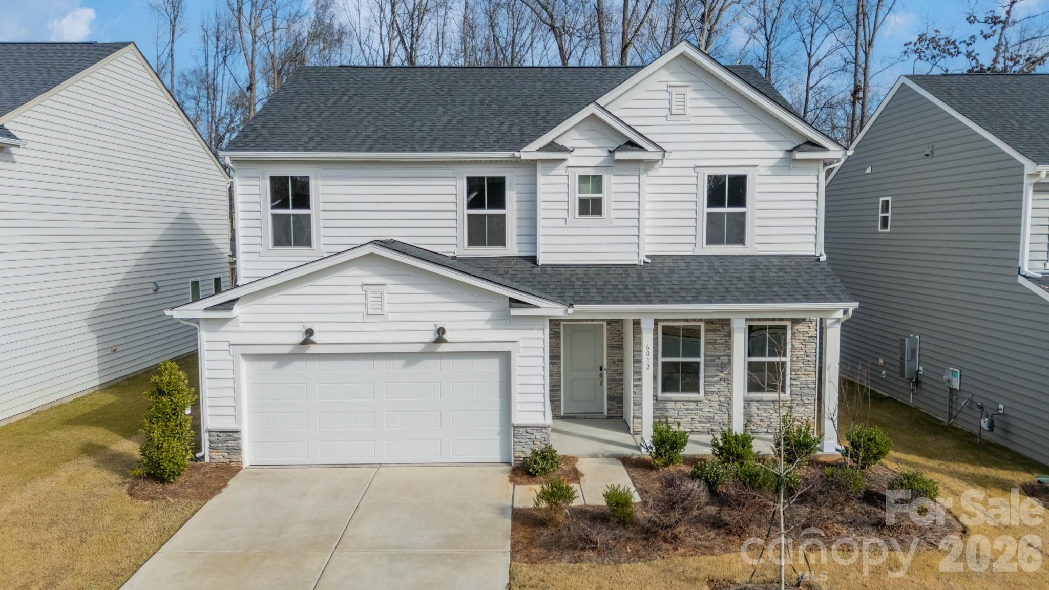 6012 Chumbley Point Road Property Photo 1