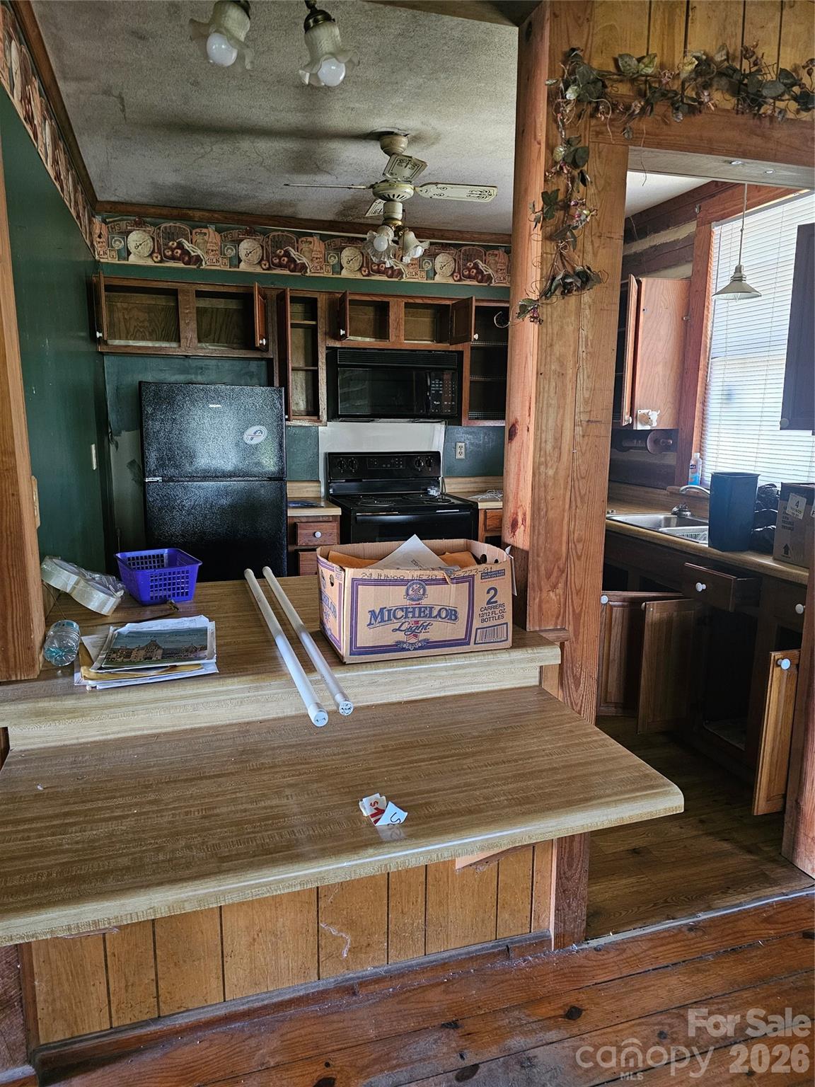 1040 Barger Road Property Photo 20