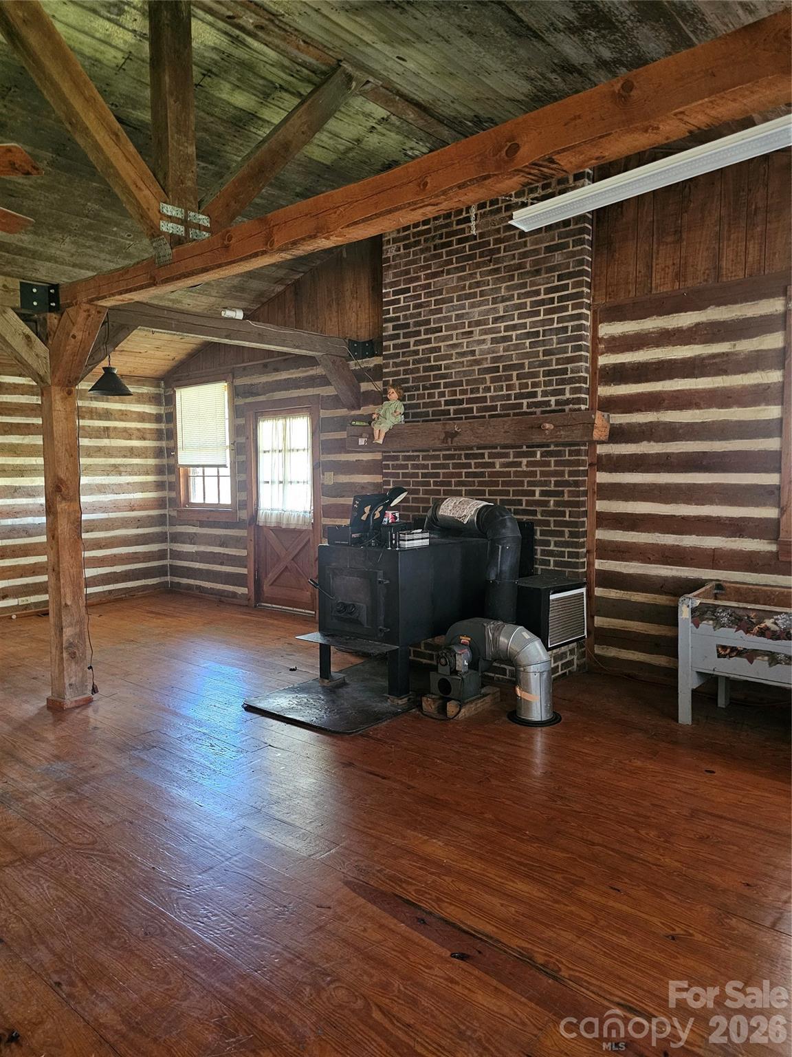 1040 Barger Road Property Photo 21