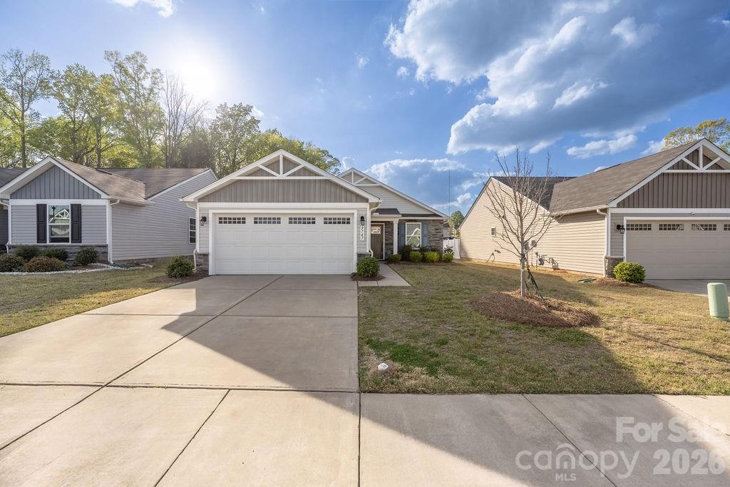 9747 Wardley Drive Property Photo 1