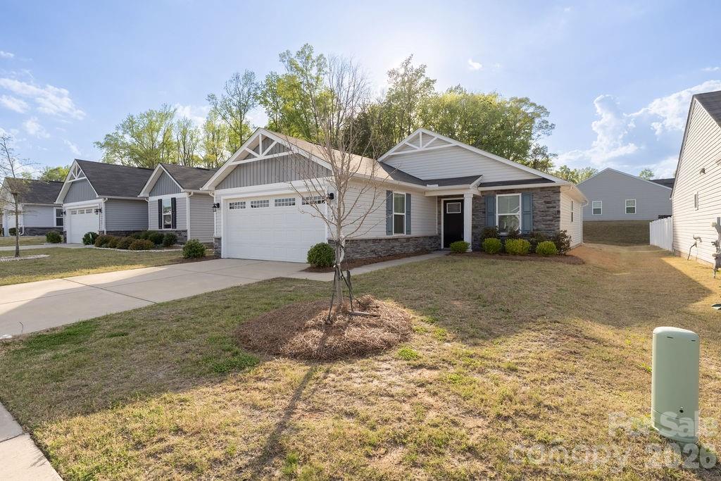 9747 Wardley Drive Property Photo 2