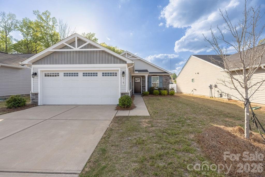 9747 Wardley Drive Property Photo 3