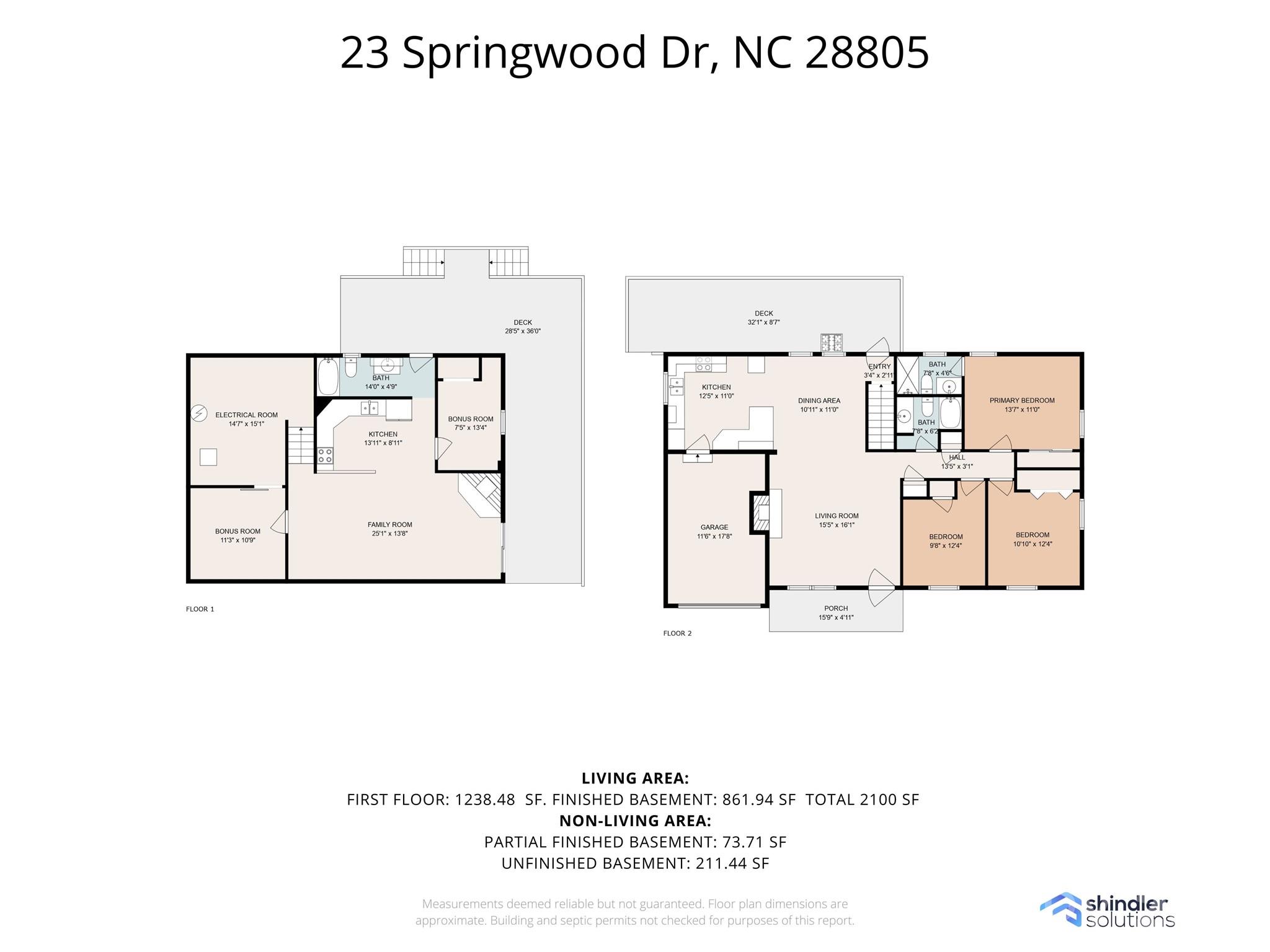 23 Springwood Drive Property Photo 24