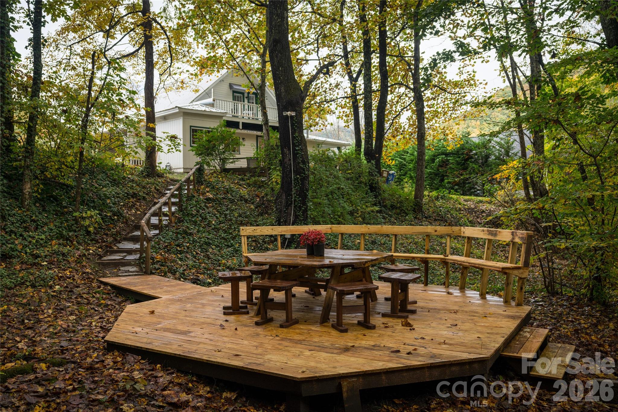 125 Timberline Drive Property Photo 7