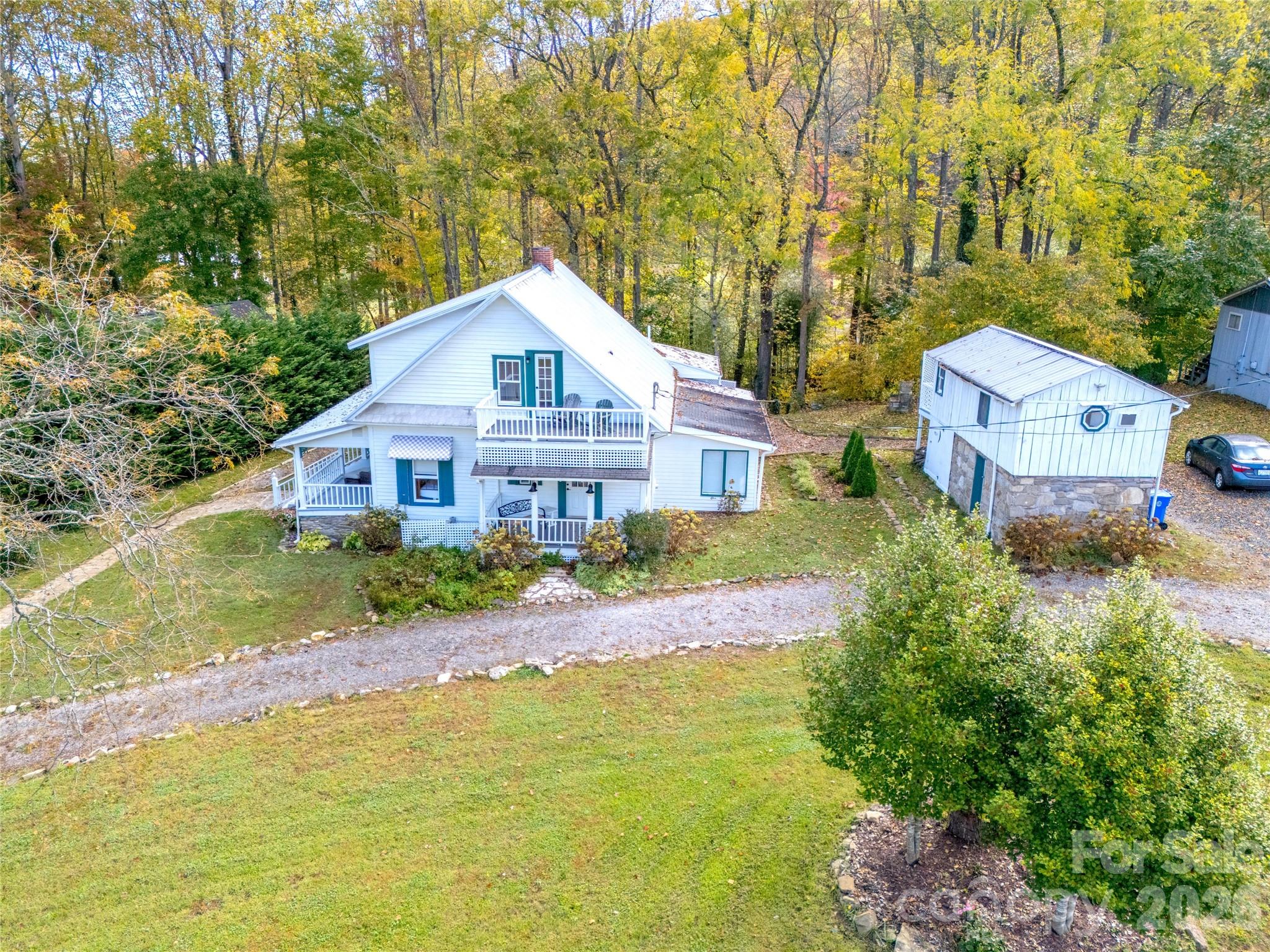 125 Timberline Drive Property Photo 26