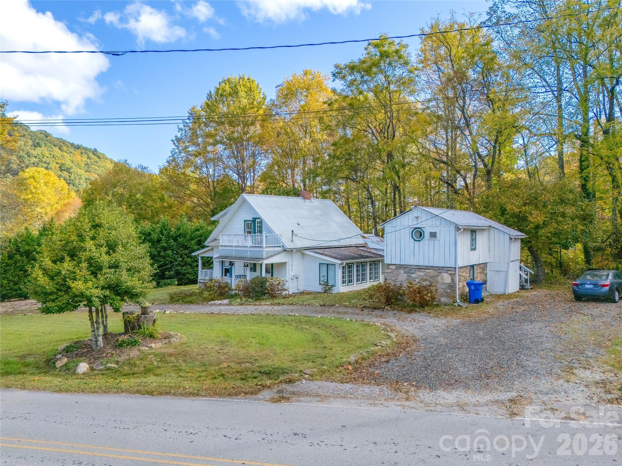 125 Timberline Drive Property Photo 27